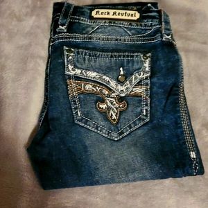 Rock Revival womens brand new condition
